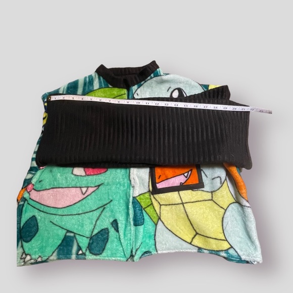 Upcycled Pokémon Jacket - Picture 5 of 7